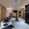 Отель Mercure Hotel Wiesbaden City, фото 47