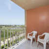 Отель Gulfview II Condominium 611, фото 6