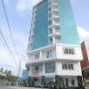 Отель La Mer Hotel Nha Trang в Нячанге