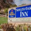 Отель Best Western Plus Novato Oaks Inn, фото 5