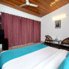 Отель OYO 9660 Blossom Resort, фото 6