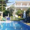 Отель Villa With 6 Bedrooms in Marbella, With Wonderful sea View, Private Po, фото 14