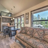 Отель Roomy Pagosa Springs Tiny Cabin: 1 Mi to Downtown, фото 5