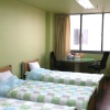 Отель Jeonju JK Guesthouse, фото 6
