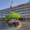 Отель Hilton Knoxville Airport, фото 1