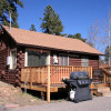 Отель Lazy R Cottages With Hot Tubs by Rocky Mountain Resorts, фото 21