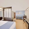 Отель Microtel Inn & Suites by Wyndham Geneva, фото 17
