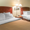 Отель Best Western NSU Inn, фото 14
