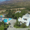 Отель Chic Villa in Lefkogia Crete With Swimming Pool, фото 19