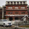 Отель Songtsam Choskyi Linka Lhasa, фото 44