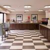 Отель Hampton Inn Nashville/Brentwood-I-65S, фото 26