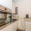 Отель Lovely Studio 1' From Attiki Metro Station, фото 26