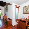 Отель Zen Villa Tebongkang Ubud, 1 Bedroom, фото 8
