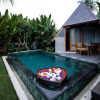 Отель Lasamana Villas Ubud by Pramana Villas, фото 9