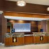 Отель Fairfield Inn by Marriott Sacramento Cal Expo, фото 2
