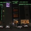 Отель Makarim Najd Apartments 3 в Эр-Рияде