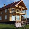 Гостиница Holiday homes Aliye Parusa, фото 1