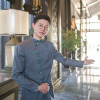 Отель Song Hotel Kunming Dianchi, фото 12