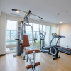 Отель Bigland Hotel & Convention Sentul, фото 21