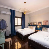 Отель The Bold Parisian House - Steps From The Best Mall in Cairo, фото 3