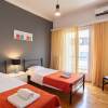 Отель Grand Central Athinian Apartments в Афинах