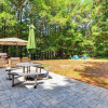 Отель Mooresville Retreat w/ Patio, 1 Mi to Lake Norman!, фото 18