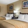 Отель Comfort Inn Lancaster County North, фото 5