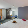 Отель ibis Styles Bucharest Airport, фото 39