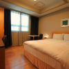 Отель Changwon AT Business Hotel, фото 3