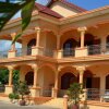 Отель Kampot Manor, фото 1