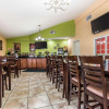 Отель Woodridge Inn and Suites, фото 11