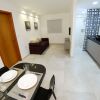 Отель Excelentes Apartamentos Maceió Jatiúca, фото 11