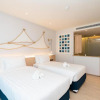 Отель Panwaburi Beachfront Resort, фото 5