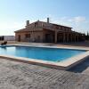 Отель Villa With 4 Bedrooms in Villarrobledo, With Private Pool, Furnished Terrace and Wifi, фото 14