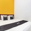 Отель Capital O 92929 Hotel New Tirta Kencana Syariah, фото 27