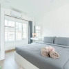 Отель Charming Studio Suite - Private Washer, фото 3