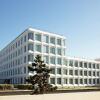 Отель Hilton Garden Inn Orly, France в Рюнжи