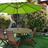 Отель Vcv Bungalow Diez Maspal10, фото 8