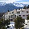 Отель Ferienwohnung Panorama Lodge Scuol, фото 1
