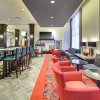 Отель Hampton Inn & Suites Roanoke-Downtown, фото 9