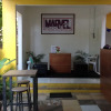 Отель Marvel Panglao Hostel Annex, фото 1