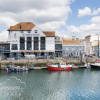 Отель Harbour Edge, фото 1