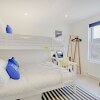 Отель Brighton Getaways - Brighton's BIG House, фото 7