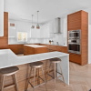 Отель Ocean Terraces Penthouse 3BR, фото 12