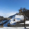 Отель Guesthouse AlpenRose, фото 1