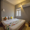 Отель OYO 13106 Home 2BHK Arpora Beach, фото 3