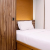 Отель Comfort 2Br At Pollux Chadstone Apartment, фото 14
