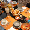 Отель Gîtes et maison d’hôtes Domaine de la Garaye, фото 13