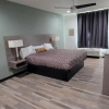 Отель Americas Best Value Inn San Antonio Downtown Riverwalk, фото 4