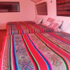 Отель Uros Qhota Uta Lodge, фото 3